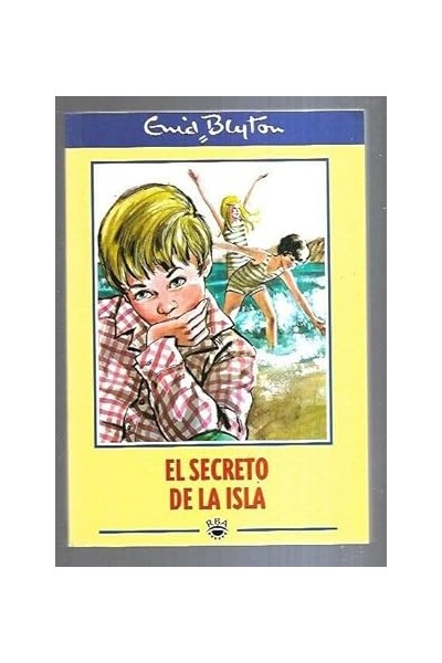 El secreto de la isla